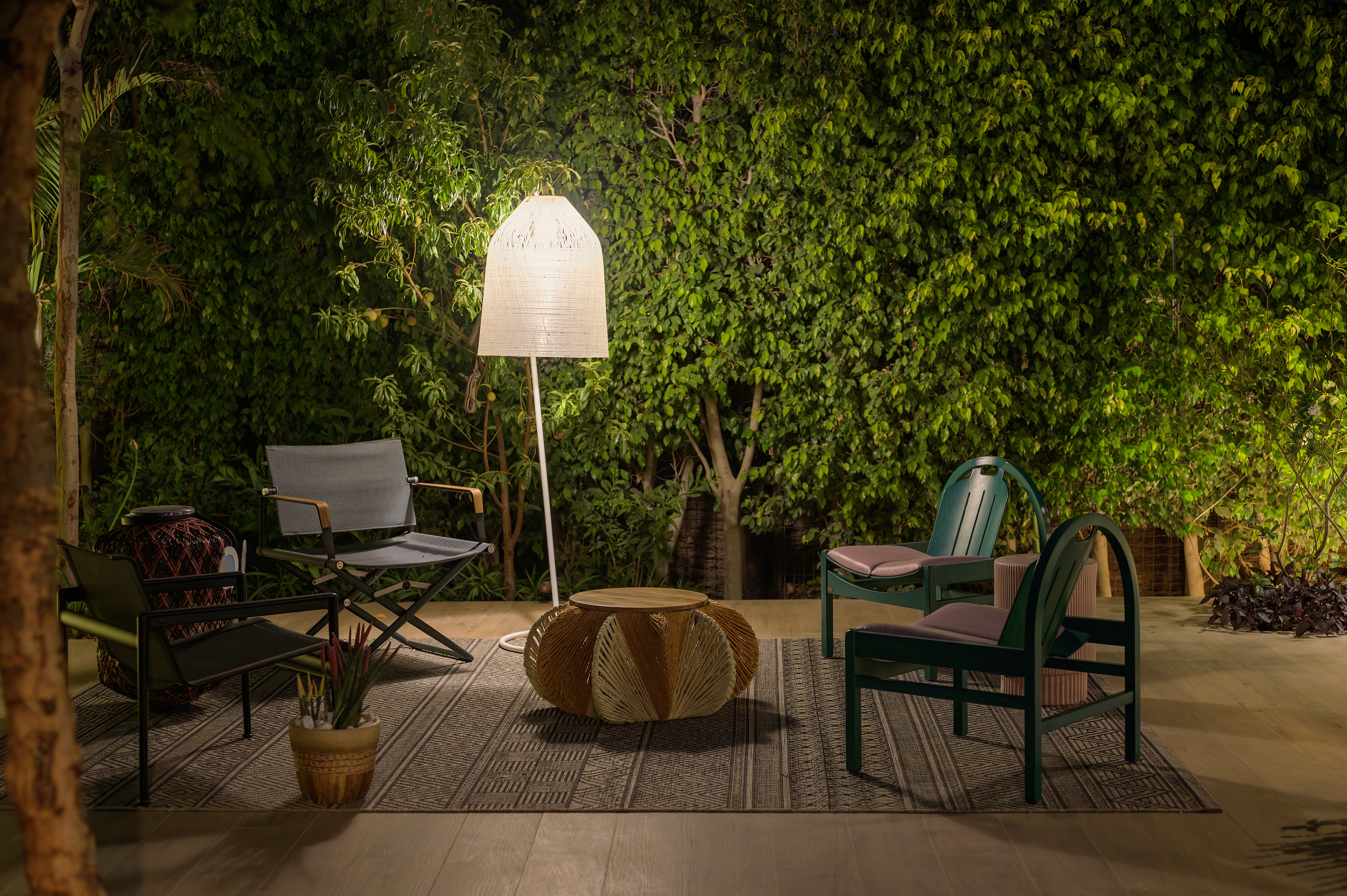 V111 - S.S Residence - Image 12